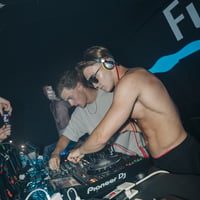 House of Tech Kavos at Future Club, Kavos, 26 June 2025