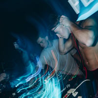 House of Tech Kavos at Future Club, Kavos, 26 June 2025