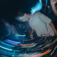 House of Tech Kavos at Future Club, Kavos, 26 June 2025