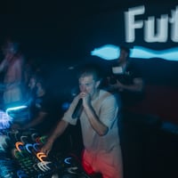 House of Tech Kavos at Future Club, Kavos, 26 June 2025