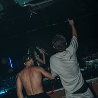 House of Tech Kavos at Future Club, Kavos, 26 June 2025