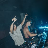 House of Tech Kavos at Future Club, Kavos, 26 June 2025