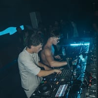 House of Tech Kavos at Future Club, Kavos, 26 June 2025