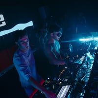 House of Tech Kavos at Future Club, Kavos, 26 June 2025