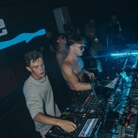 House of Tech Kavos at Future Club, Kavos, 26 June 2025