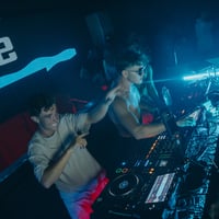 House of Tech Kavos at Future Club, Kavos, 26 June 2025