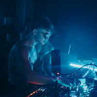 House of Tech Kavos at Future Club, Kavos, 26 June 2025