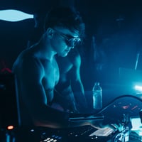 House of Tech Kavos at Future Club, Kavos, 26 June 2025