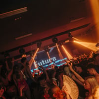 House of Tech Kavos at Future Club, Kavos, 26 June 2025