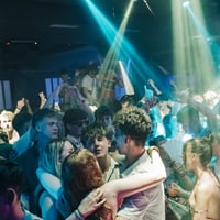 House of Tech Kavos at Future Club, Kavos, 26 June 2025