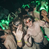House of Tech Kavos at Future Club, Kavos, 26 June 2025