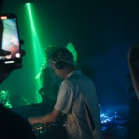 House of Tech Kavos at Future Club, Kavos, 3 July 2025