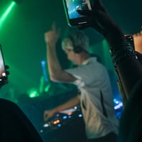 House of Tech Kavos at Future Club, Kavos, 3 July 2025