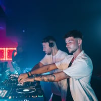 House of Tech Kavos at Future Club, Kavos, 3 July 2025