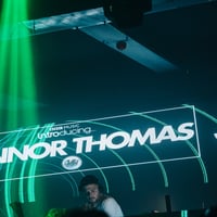 House of Tech Kavos at Future Club, Kavos, 3 July 2025