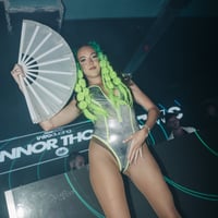 House of Tech Kavos at Future Club, Kavos, 3 July 2025