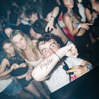 House of Tech Kavos at Future Club, Kavos, 3 July 2025