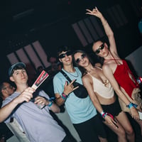 House of Tech Kavos at Future Club, Kavos, 3 July 2025