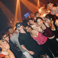 House of Tech Kavos at Future Club, Kavos, 3 July 2025