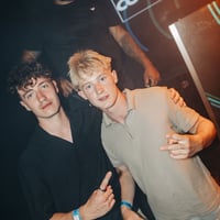 House of Tech Kavos at Future Club, Kavos, 3 July 2025