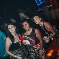 House of Tech Kavos at Future Club, Kavos, 3 July 2025