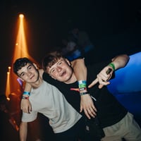 House of Tech Kavos at Future Club, Kavos, 3 July 2025