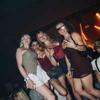 House of Tech Kavos at Future Club, Kavos, 3 July 2025