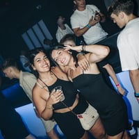 House of Tech Kavos at Future Club, Kavos, 3 July 2025