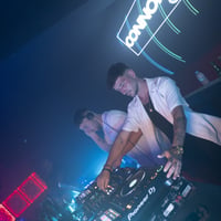 House of Tech Kavos at Future Club, Kavos, 3 July 2025