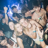 House of Tech Kavos at Future Club, Kavos, 3 July 2025