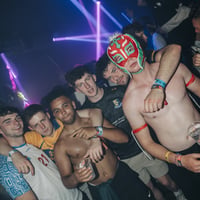 House of Tech Kavos at Future Club, Kavos, 3 July 2025