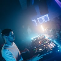 House of Tech Kavos at Future Club, Kavos, 3 July 2025