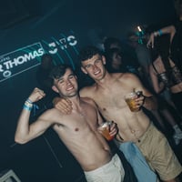 House of Tech Kavos at Future Club, Kavos, 3 July 2025