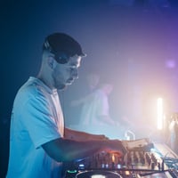 House of Tech Kavos at Future Club, Kavos, 3 July 2025