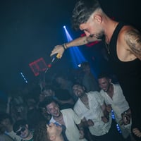 House of Tech Kavos at Future Club, Kavos, 3 July 2025