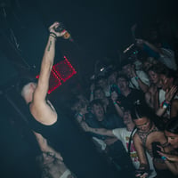 House of Tech Kavos at Future Club, Kavos, 3 July 2025