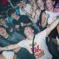 House of Tech Kavos at Future Club, Kavos, 3 July 2025