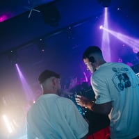 House of Tech Kavos at Future Club, Kavos, 3 July 2025
