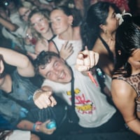 House of Tech Kavos at Future Club, Kavos, 3 July 2025