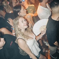 House of Tech Kavos at Future Club, Kavos, 3 July 2025