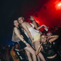 House of Tech Kavos at Future Club, Kavos, 3 July 2025