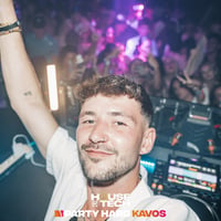 House of Tech Kavos at Future Club, Kavos, 3 July 2025