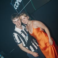 House of Tech Kavos at Future Club, Kavos, 3 July 2025