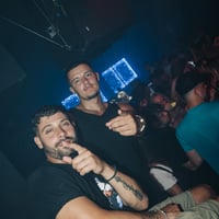 House of Tech Kavos at Future Club, Kavos, 3 July 2025