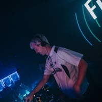 House of Tech Kavos at Future Club, Kavos, 3 July 2025