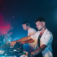 House of Tech Kavos at Future Club, Kavos, 3 July 2025
