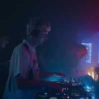 House of Tech Kavos at Future Club, Kavos, 3 July 2025
