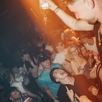House of Tech Kavos at Future Club, Kavos, 3 July 2025