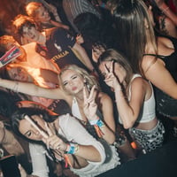 House of Tech Kavos at Future Club, Kavos, 3 July 2025