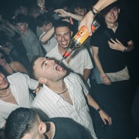 House of Tech Kavos at Future Club, Kavos, 3 July 2025